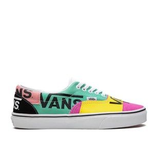 2019 MoMA x Era Vans ‘Abstract Art' - New